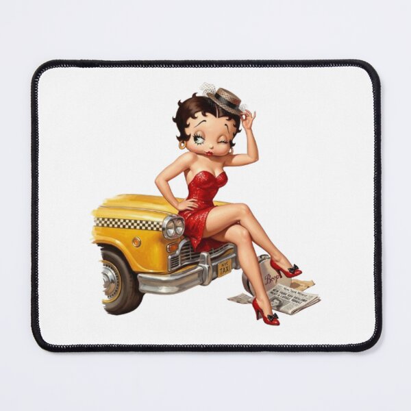 Item preview, BETTY BOOP designed and sold by CHRIST5000.