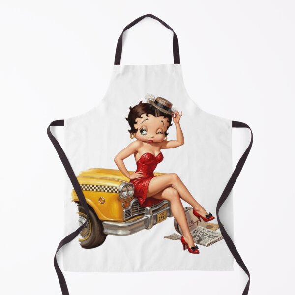 Item preview, BETTY BOOP designed and sold by CHRIST5000.
