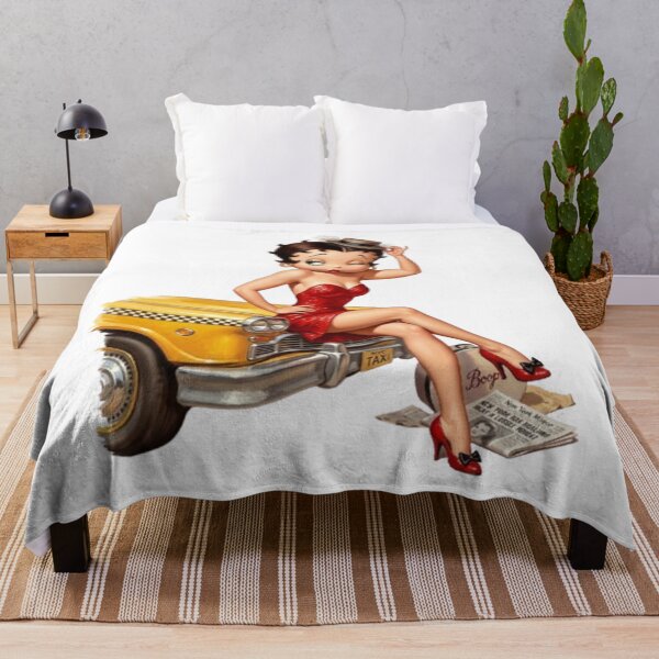 Item preview, BETTY BOOP designed and sold by CHRIST5000.