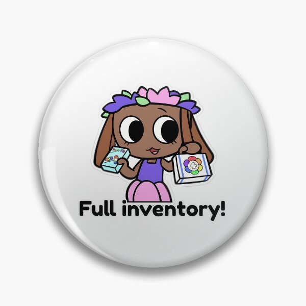 Item preview, Dandy'S World Sticker Full Inventory designed and sold by SHONIN.