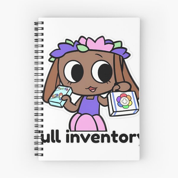 Item preview, Dandy'S World Sticker Full Inventory designed and sold by SHONIN.