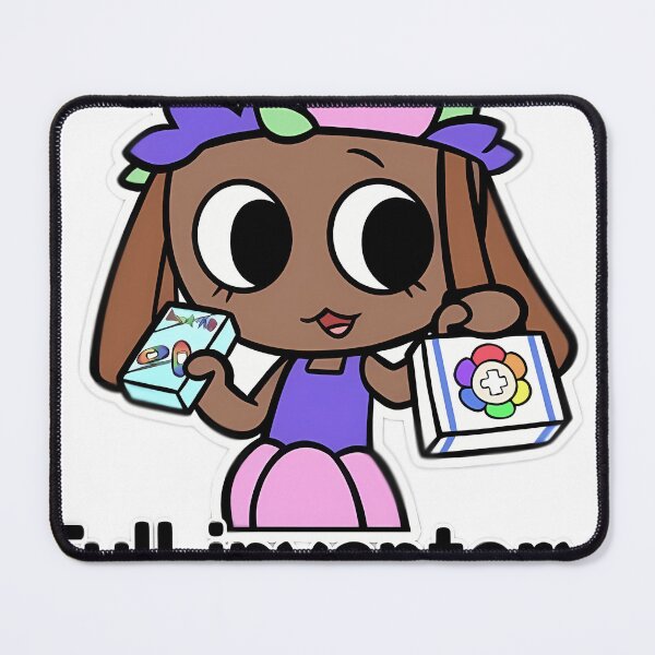 Item preview, Dandy'S World Sticker Full Inventory designed and sold by SHONIN.