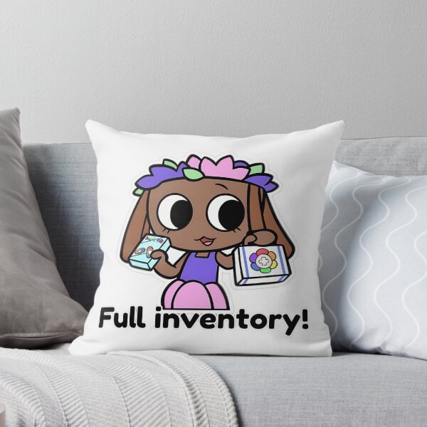 Item preview, Dandy'S World Sticker Full Inventory designed and sold by SHONIN.