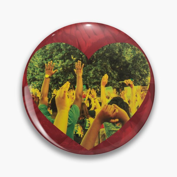 Item preview, Social Change Art designed and sold by JelliGraphy.
