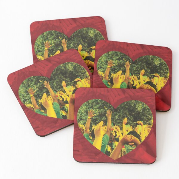 Item preview, Social Change Art designed and sold by JelliGraphy.