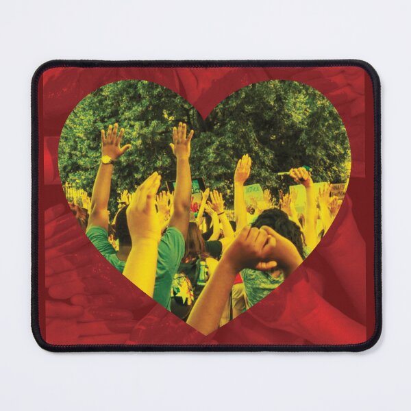Item preview, Social Change Art designed and sold by JelliGraphy.