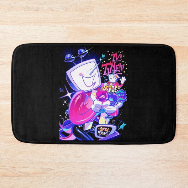 Item preview, Deltarune - Tenna designed and sold by Camille-Miranda.