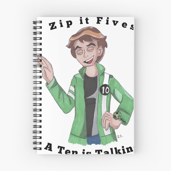 Item preview, Ben 10 Snark designed and sold by SHONIN.