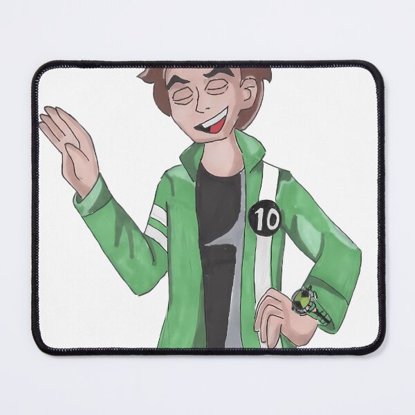 Item preview, Ben 10 Snark designed and sold by SHONIN.