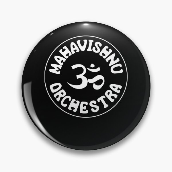Item preview, Sacred Om Symbol Circular Visual designed and sold by MichaelWhiteh.