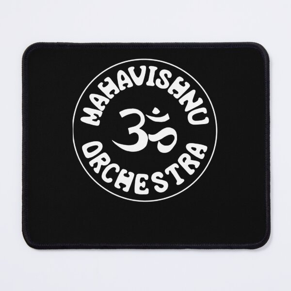 Item preview, Sacred Om Symbol Circular Visual designed and sold by MichaelWhiteh.