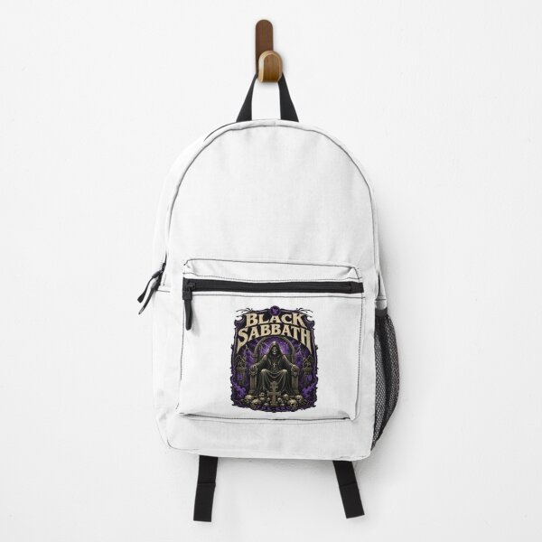 Item preview, Black Sabbath  designed and sold by FakePeopleSuck.