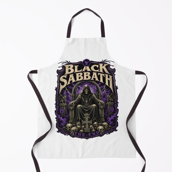 Item preview, Black Sabbath  designed and sold by FakePeopleSuck.