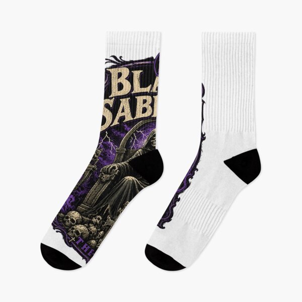 Item preview, Black Sabbath  designed and sold by FakePeopleSuck.