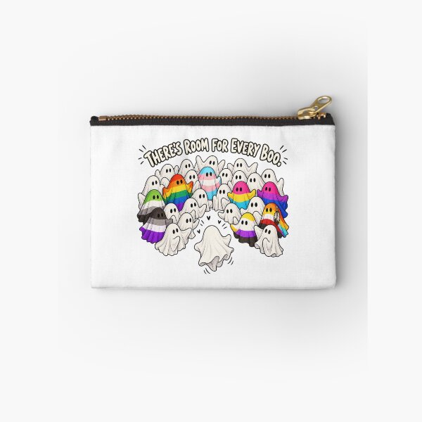 Item preview,  ⭐THERE’S ROOM FOR EVERY BOO⭐ designed and sold by WheelieGdArt.