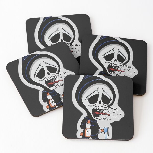 Item preview, Blind Reaper Skateboards designed and sold by SHONIN.