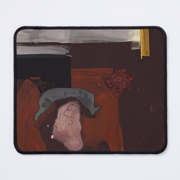 Item preview, The widow of fantin latour, 1988- designed and sold by VeilOfPigments.