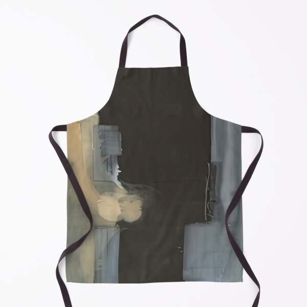 Item preview, Toward dark, 1988- designed and sold by VeilOfPigments.