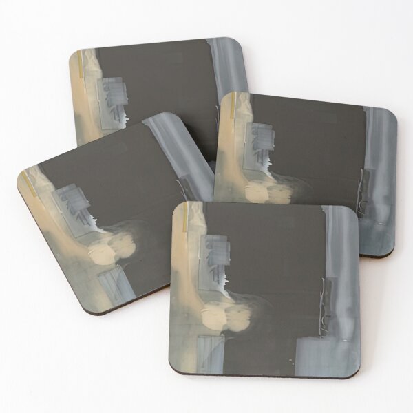 Item preview, Toward dark, 1988- designed and sold by VeilOfPigments.