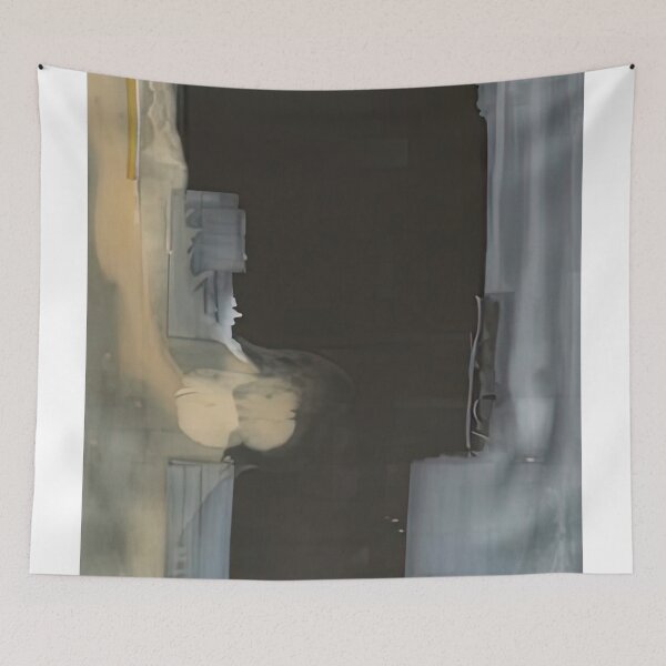 Item preview, Toward dark, 1988- designed and sold by VeilOfPigments.