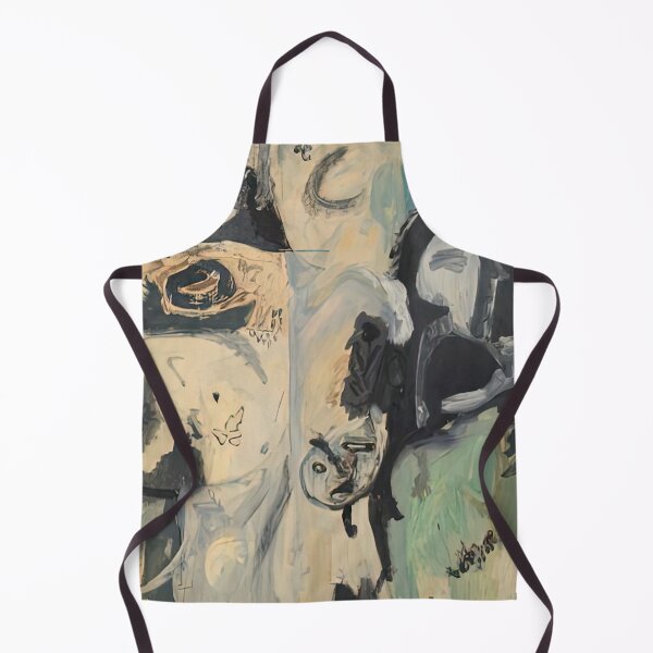 Item preview, Untitled, 1950- designed and sold by VeilOfPigments.