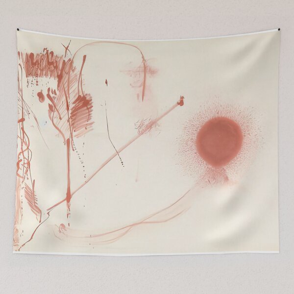 Item preview, Towards a new climate, 1957- designed and sold by VeilOfPigments.