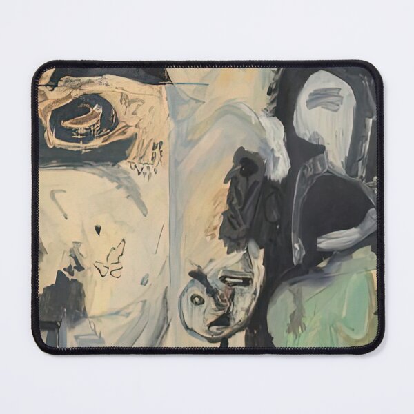 Item preview, Untitled, 1950- designed and sold by VeilOfPigments.