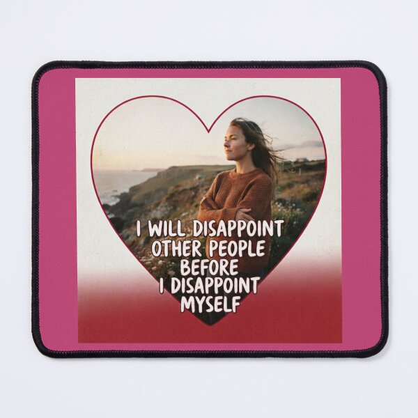 Item preview, Don't disappoint yourself designed and sold by Unique designs for all ages.