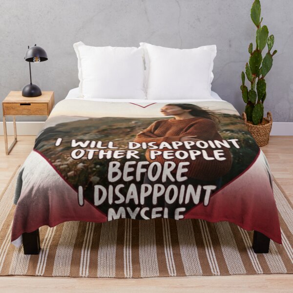 Item preview, Don't disappoint yourself  designed and sold by Unique designs for all ages.