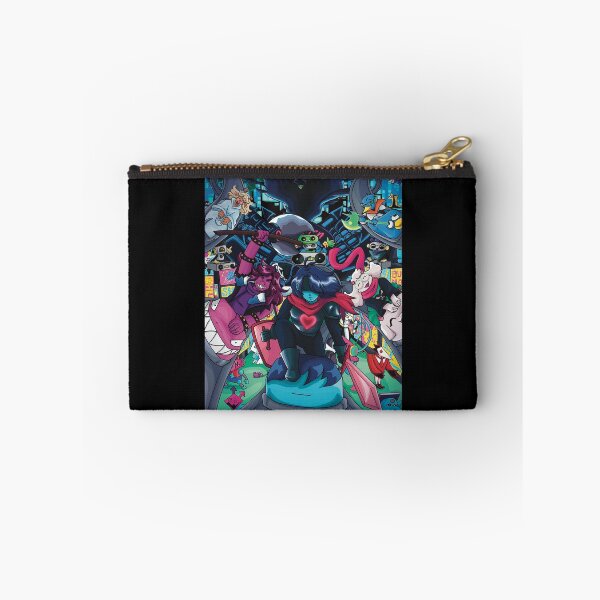Item preview, Deltarune - Tenna designed and sold by Camille-Miranda.