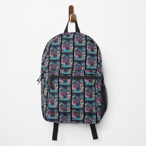Item preview, Deltarune - Tenna designed and sold by Camille-Miranda.