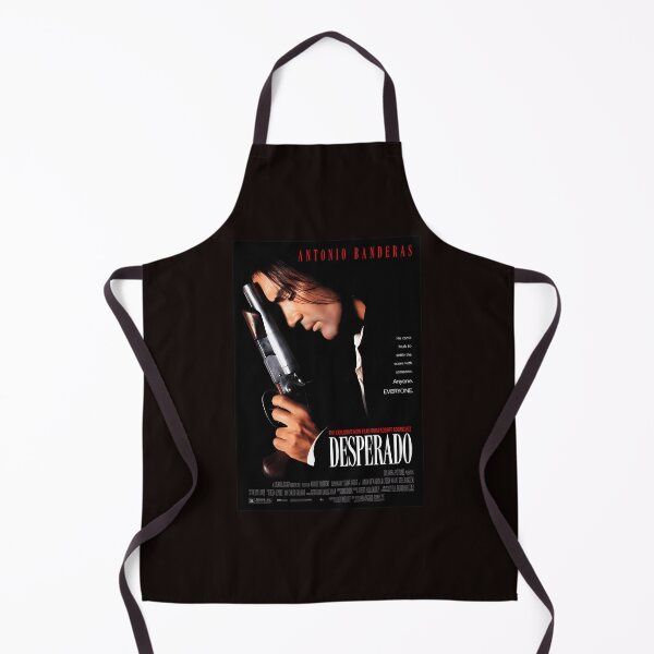 Item preview, Desperado Antonio Banderas Movie designed and sold by PIVASA.
