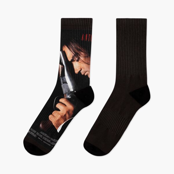 Item preview, Desperado Antonio Banderas Movie designed and sold by PIVASA.