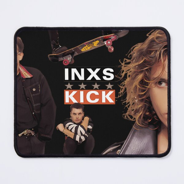 Item preview, Inxs Kick 34 designed and sold by SHONIN.
