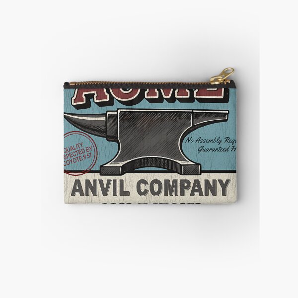 Item preview, Acme Anvil Company designed and sold by SHONIN.