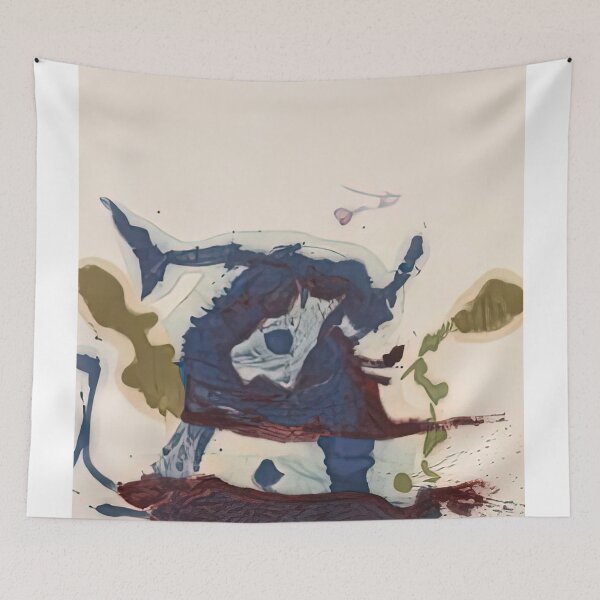 Item preview, Vessel, 1961- designed and sold by VeilOfPigments.