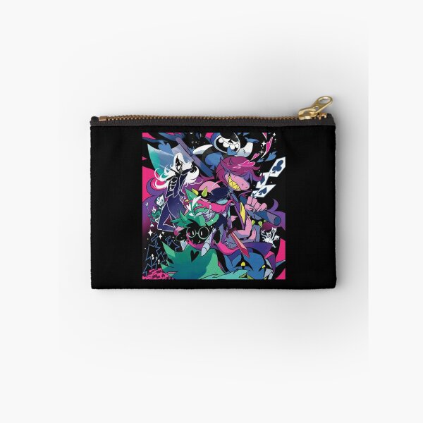 Item preview, Deltarune designed and sold by Camille-Miranda.