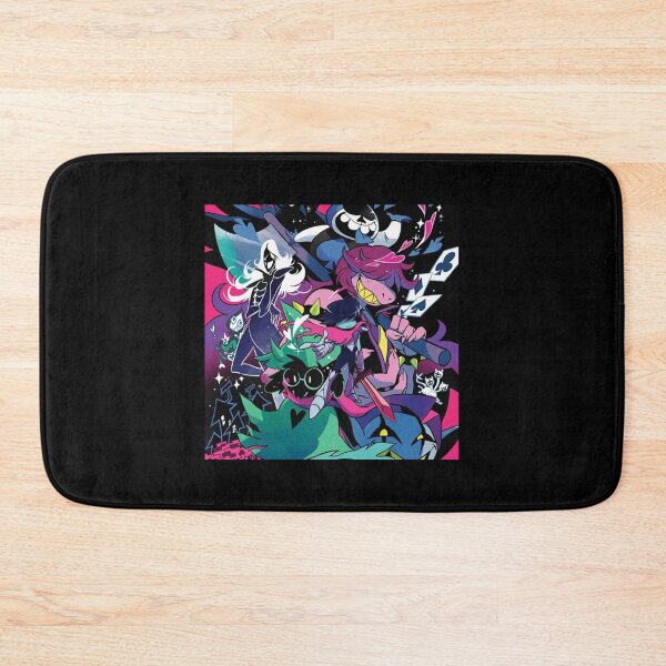 Item preview, Deltarune designed and sold by Camille-Miranda.