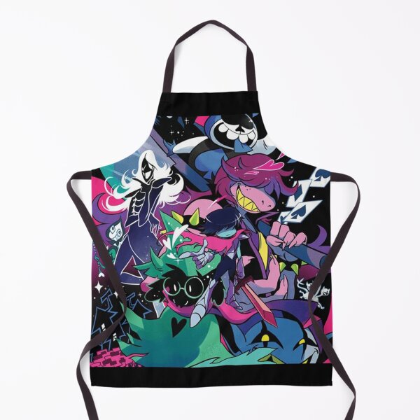 Item preview, Deltarune designed and sold by Camille-Miranda.