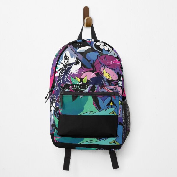 Item preview, Deltarune designed and sold by Camille-Miranda.