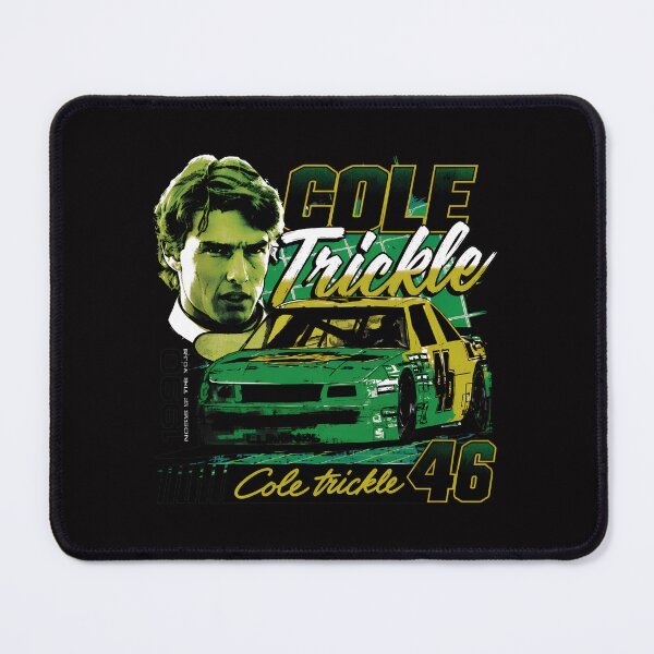 Item preview, Vintage Racer Cole Trickle 46 designed and sold by PIVASA.