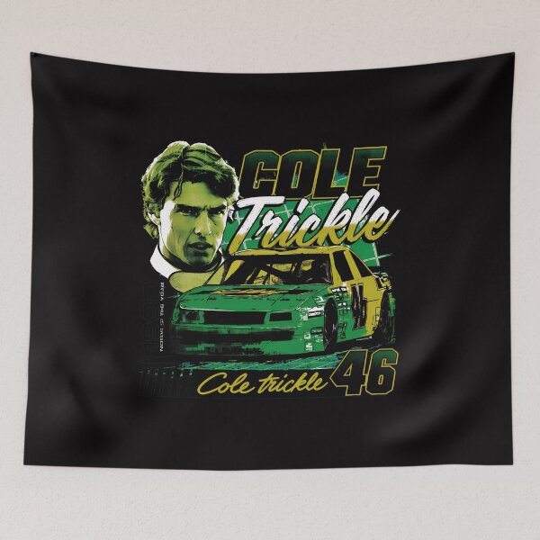 Item preview, Vintage Racer Cole Trickle 46 designed and sold by PIVASA.