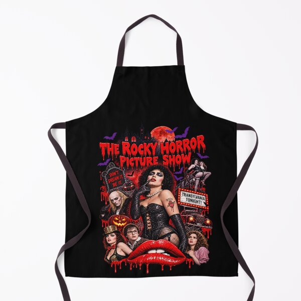 Item preview, The Rocky Horror Picture Show designed and sold by PhocoNibict.