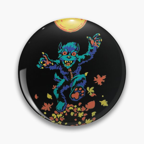 Item preview, Fullmoon Surprise! designed and sold by Joel Heires.
