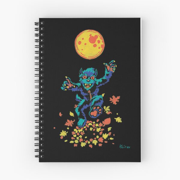 Item preview, Fullmoon Surprise! designed and sold by Joel Heires.