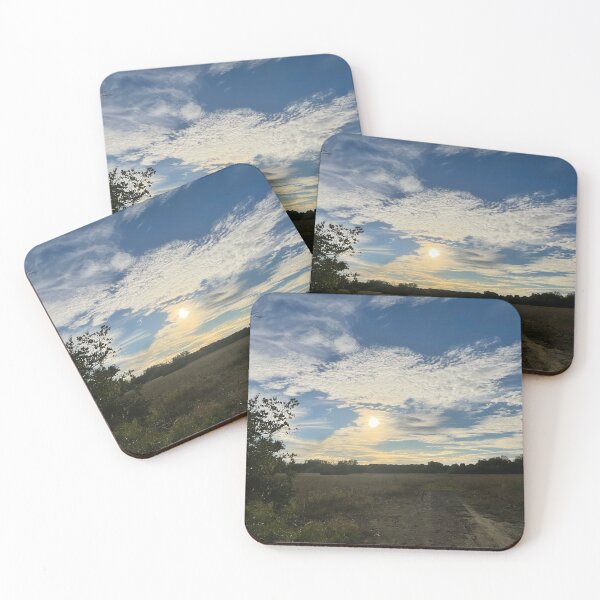 Item preview, Peaceful country  designed and sold by Abeink1030.
