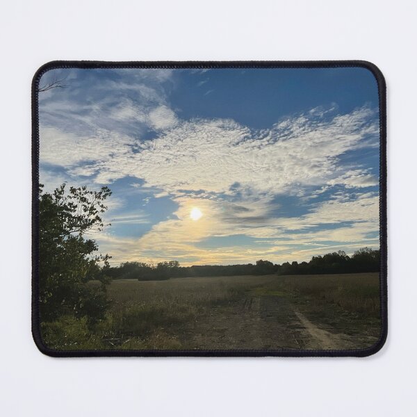 Item preview, Peaceful country designed and sold by Abeink1030.