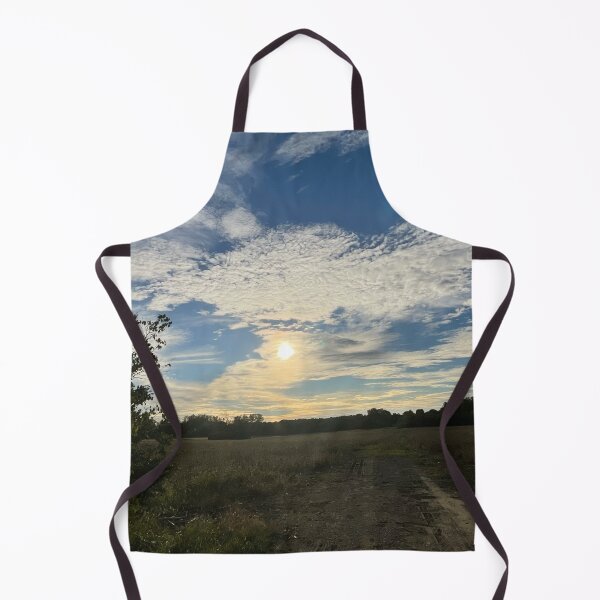 Item preview, Peaceful country  designed and sold by Abeink1030.