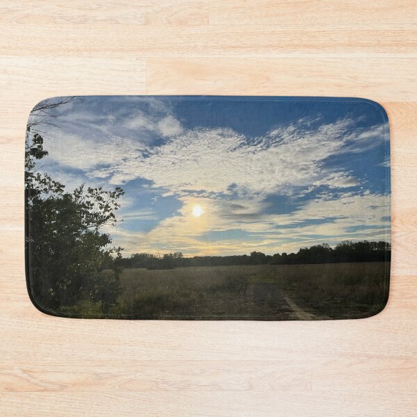 Item preview, Peaceful country  designed and sold by Abeink1030.