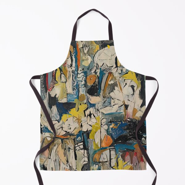 Item preview, Village, 1951- designed and sold by VeilOfPigments.